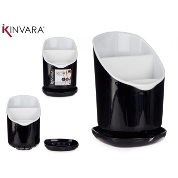 PORTACUBIERTO PLASTICO 3...