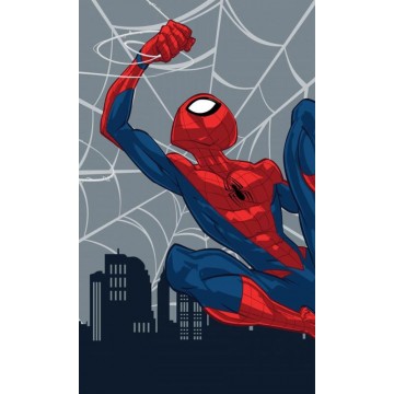 MANTA RACHEL SPIDERMAN 160-220