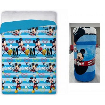 COPRILETTO MICKEY 2 90