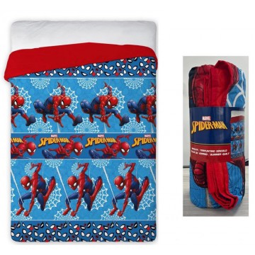 COPRILETO SPIDERMAN 2 90 