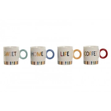 MUG PORCELANA NEW BONE...