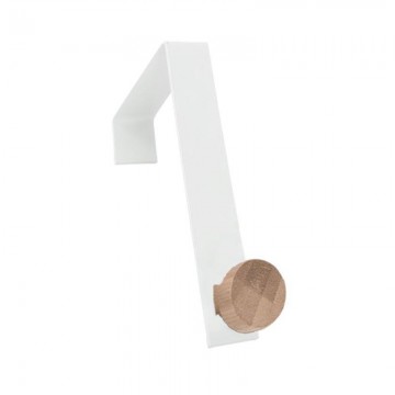 PERCHERO INDIVIDUAL PUERTA...