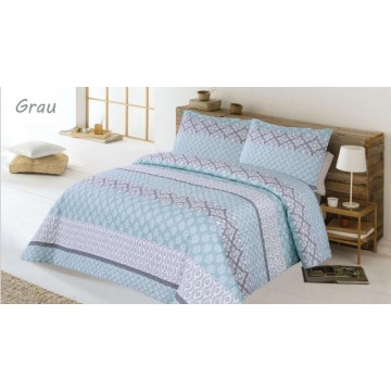 BOUTI GRAU 230X270+2 50X70...