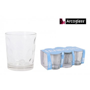 SET 6 VASOS 360CC ENEO...