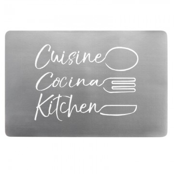 MANTEL INDIVIDUAL CUISINA...