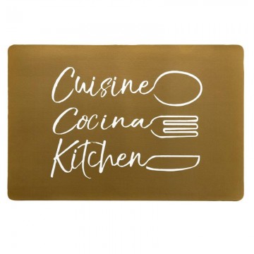 MANTEL INDIVIDUAL CUISINA...