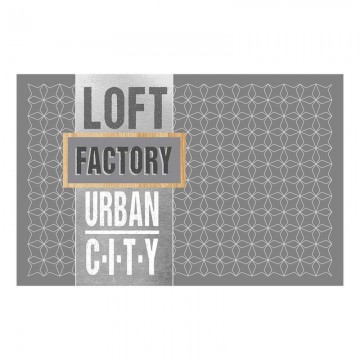 MANTEL INDIVIDUAL LOFT...
