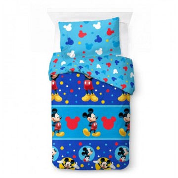 FUNDA NÓRDICA  90 MICKEY 2 