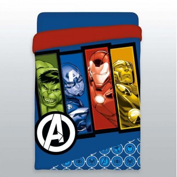 EDREDON AVENGERS 175-260 