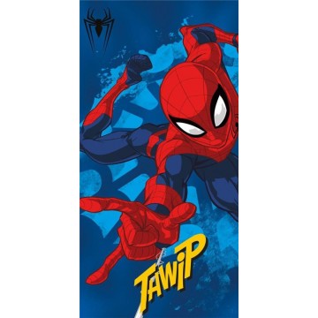 TOALLA SPIDERMAN 5