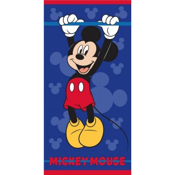 TOALLA MICKEY 5