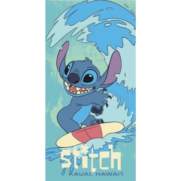 TOALLA LILO & STITCH 3 