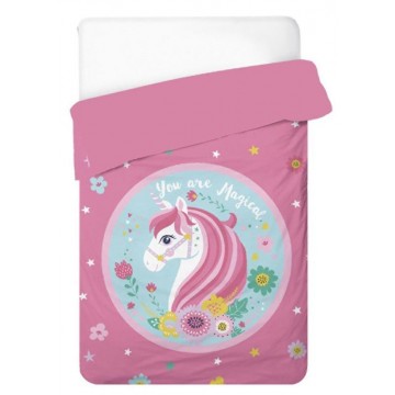 EDREDON UNICORNIO 175-260 