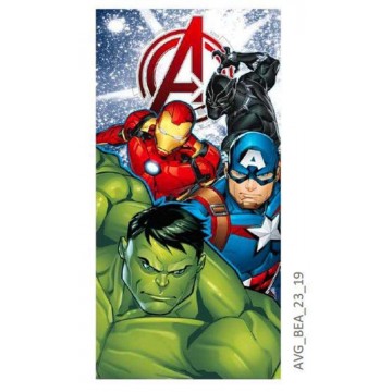 TOALLA AVENGERS 7