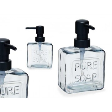 DISPENSADOR JABON 250ML...