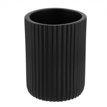 VASO ESTRIADOS POLIRESINA...