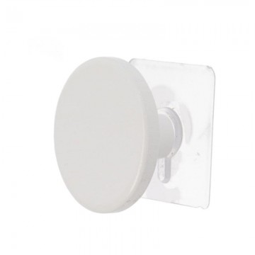 PERCHERO BAMBU 6.5CM BLANCO...