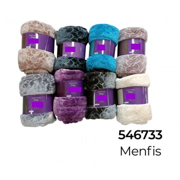 MANTA MENFIS 220-240...