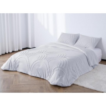COLCHA SADEL 250-270 BLANCO