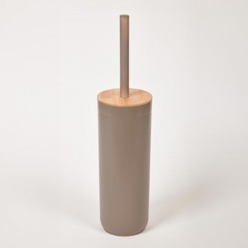 ESCOBILLA WC TAUPE BASIC...