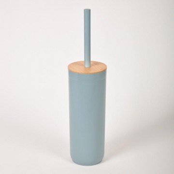 ESCOBILLA WC ICE BLUE BASIC...
