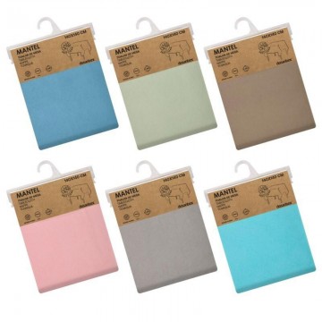 MANTEL 140-140 LISO PEVA...