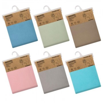 MANTEL 140-180 LISO PEVA...