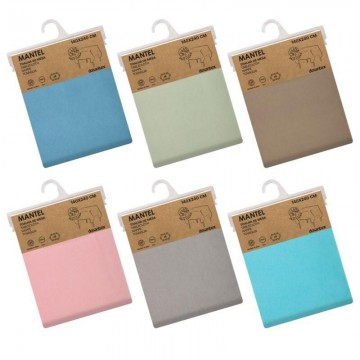 MANTEL 140-240 LISO PEVA...