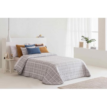 CONFORTER 135 SEGURA JACQUARD 