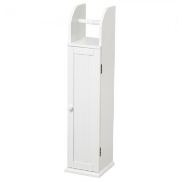 MUEBLE PORTARROLLOS BLANCO...