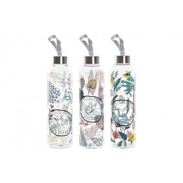 BOTELLA 550ML BOROSILICATO...