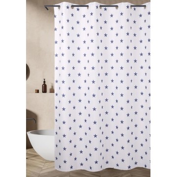CORTINA BAÑO 180-200...