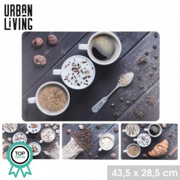 SET TABLE DESIGN COFFE...