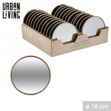 DESSOUS DE VERRE MIROIR X24...