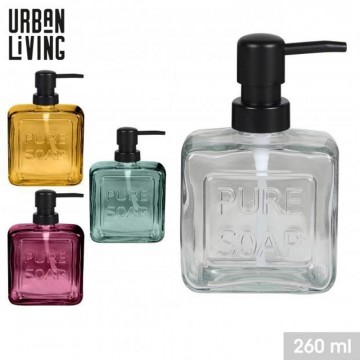 DISTRIBUTEUR DE SAVON 260ML...