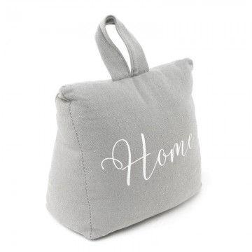 SUJETA PUERTAS HOME GRIS...