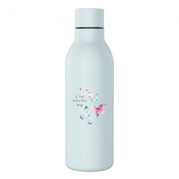 BOTELLA ACERO INOXIDABLE...