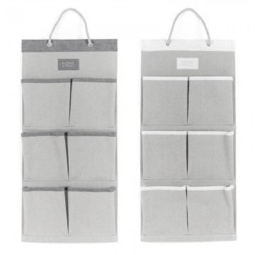 ORGANIZADOR DE PARED 6...