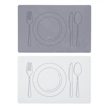 INDIVIDUAL PLASTICO...