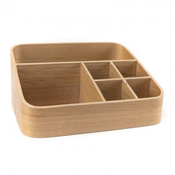 ORGANIZADOR BAMBU 2540364