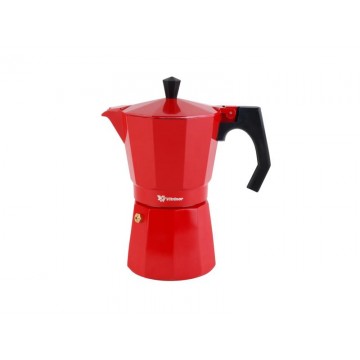 PRAGA IND CAFETERA 12 TAZAS