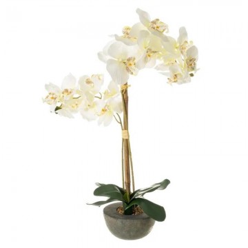 PLANTA ORQUIDEA POLIESTER...