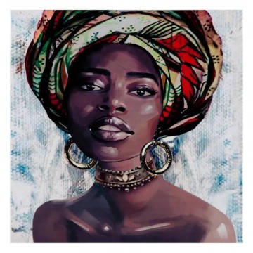 CUADRO AFRICANA 60X2.5X60...
