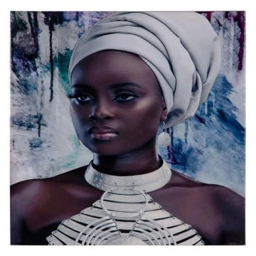 CUADRO AFRICANA 60X2.5X60...