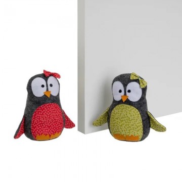 TOPE PUERTA PINGUINO 2/C...
