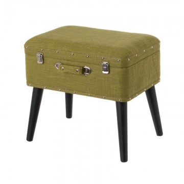 PUFF ARCON VERDE 50X35X46...